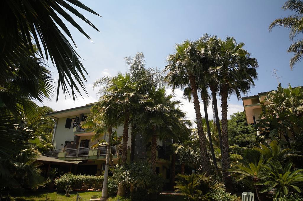 Hotel Borgo Verde คาตาเนีย ห้อง รูปภาพ