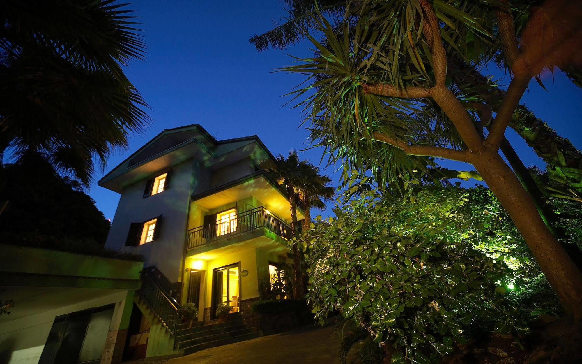 Hotel Borgo Verde คาตาเนีย ภายนอก รูปภาพ