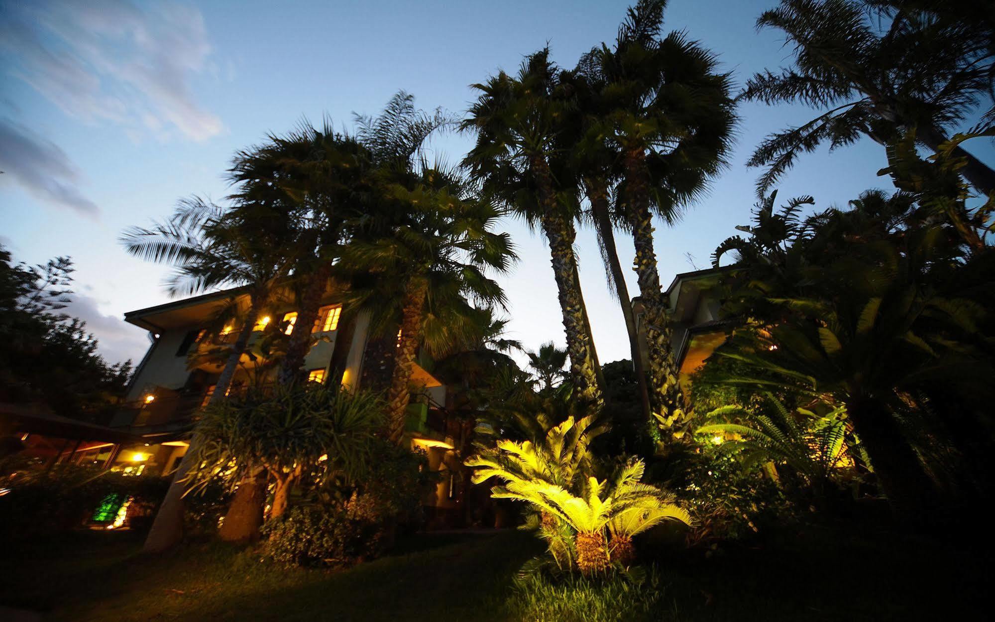 Hotel Borgo Verde คาตาเนีย ภายนอก รูปภาพ